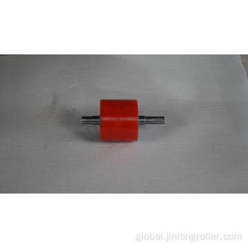 Silicone Roller dyeing machine rubber roller Manufactory